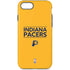 NBA Indiana Pacers Standard - Yellow iPhone Cases