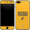 NBA Indiana Pacers Standard - Yellow iPhone 8 Plus Skin