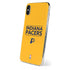 NBA Indiana Pacers Standard - Yellow iPhone XS Skin
