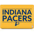 NBA Indiana Pacers Standard - Yellow Apple MacBook Air Skin