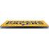 NBA Indiana Pacers Standard - Yellow Apple MacBook Pro 14-inch Skin