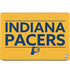 NBA Indiana Pacers Standard - Yellow MacBook Skins