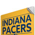 NBA Indiana Pacers Standard - Yellow Apple MacBook Pro 16-inch Skin