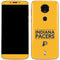 NBA Indiana Pacers Standard - Yellow Moto E5 Plus Skin