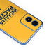 NBA Indiana Pacers Standard - Yellow Moto G Play 4G (2024) Skin
