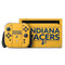 NBA Indiana Pacers Standard - Yellow Nintendo Switch 2 (2025) with Joy-Con Skin