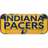 NBA Indiana Pacers Standard - Yellow Nintendo Switch 2 (2025) with Joy-Con Skin