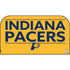 NBA Indiana Pacers Standard - Yellow Nintendo Switch 2 (2025) with Joy-Con Skin