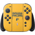 NBA Indiana Pacers Standard - Yellow Nintendo Skins