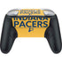 NBA Indiana Pacers Standard - Yellow Nintendo Switch 2 (2025) Pro Controller Skin