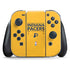 NBA Indiana Pacers Standard - Yellow Nintendo Skins