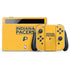 NBA Indiana Pacers Standard - Yellow Nintendo Skins