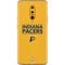 NBA Indiana Pacers Standard - Yellow OnePlus 7 Pro Skin