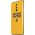 NBA Indiana Pacers Standard - Yellow OnePlus 7 Pro Skin