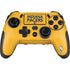 NBA Indiana Pacers Standard - Yellow PlayStation Scuf Vantage 2 Controller Skin