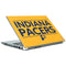 NBA Indiana Pacers Standard - Yellow Portege Z30t/Z30t-A Skin