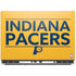 NBA Indiana Pacers Standard - Yellow Dell Precision Skin
