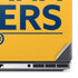 NBA Indiana Pacers Standard - Yellow Dell Precision Skin