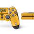 NBA Indiana Pacers Standard - Yellow PS4 Console and Controller Bundle Skin