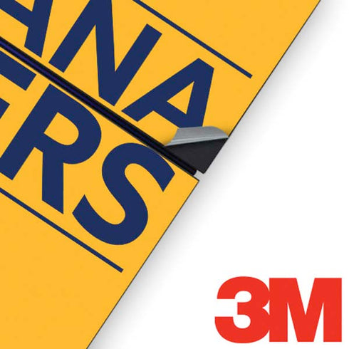 NBA Indiana Pacers Standard - Yellow PS4 Console and Controller Bundle Skin