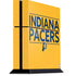 NBA Indiana Pacers Standard - Yellow PlayStation PS4 Skins