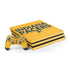 NBA Indiana Pacers Standard - Yellow PS4 Pro Bundle Skin