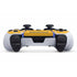 NBA Indiana Pacers Standard - Yellow PS5 DualSense Edge Pro Controller Skin