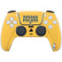 NBA Indiana Pacers Standard - Yellow PlayStation PS5 Skins