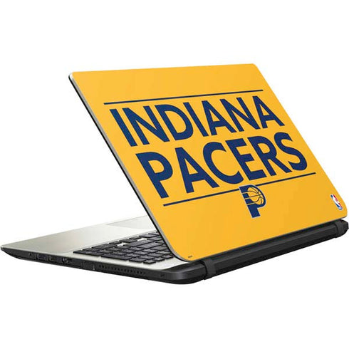 NBA Indiana Pacers Standard - Yellow Satellite L50-B / S50-B Skin