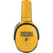NBA Indiana Pacers Standard - Yellow Skullcandy Venue Skin