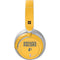 NBA Indiana Pacers Standard - Yellow Surface Headphones Skin