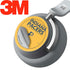 NBA Indiana Pacers Standard - Yellow Surface Headphones Skin