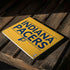 NBA Indiana Pacers Standard - Yellow Surface Laptop 2 Skin