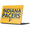 NBA Indiana Pacers Standard - Yellow Surface Laptop 7 13.8in Skin