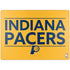 NBA Indiana Pacers Standard - Yellow Surface Laptop 7 13.8in Skin