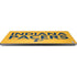 NBA Indiana Pacers Standard - Yellow Surface Laptop 7 13.8in Skin