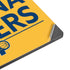 NBA Indiana Pacers Standard - Yellow Surface Laptop 7 13.8in Skin