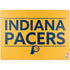 NBA Indiana Pacers Standard - Yellow Surface Laptop 7 15in Skin