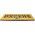 NBA Indiana Pacers Standard - Yellow Surface Laptop 7 15in Skin