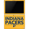 NBA Indiana Pacers Standard - Yellow Surface Pro 6 Skin