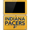 NBA Indiana Pacers Standard - Yellow Surface Pro Tablet Skin