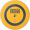 NBA Indiana Pacers Standard - Yellow Wireless Charger Skin
