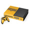 NBA Indiana Pacers Standard - Yellow Xbox One Console and Controller Bundle Skin