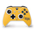 NBA Indiana Pacers Standard - Yellow Xbox One S Controller Skin