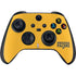 NBA Indiana Pacers Standard - Yellow Xbox Series X Skins