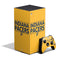 NBA Indiana Pacers Standard - Yellow XBox Series X Digital Edition Bundle Skin