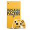 NBA Indiana Pacers Standard - Yellow Xbox Series X Skins