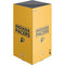 NBA Indiana Pacers Standard - Yellow XBox Series X Digital Edition Console Skin