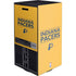 NBA Indiana Pacers Standard - Yellow XBox Series X Digital Edition Console Skin