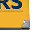 NBA Indiana Pacers Standard - Yellow Dell XPS Skin